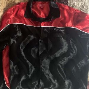 Supreme Jacket